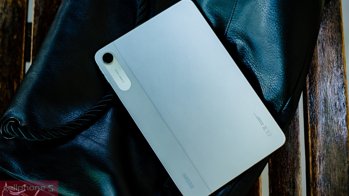 Redmi Pad 2 cũ có hai phiên bản Wi-Fi và 4G đáp ứng nhu cầu kết nối đa dạng