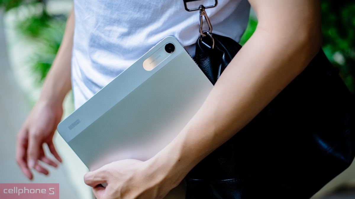 Redmi Pad 2 cũ có mức giá tiết kiệm, phù hợp nhiều nhu cầu và ngân sách