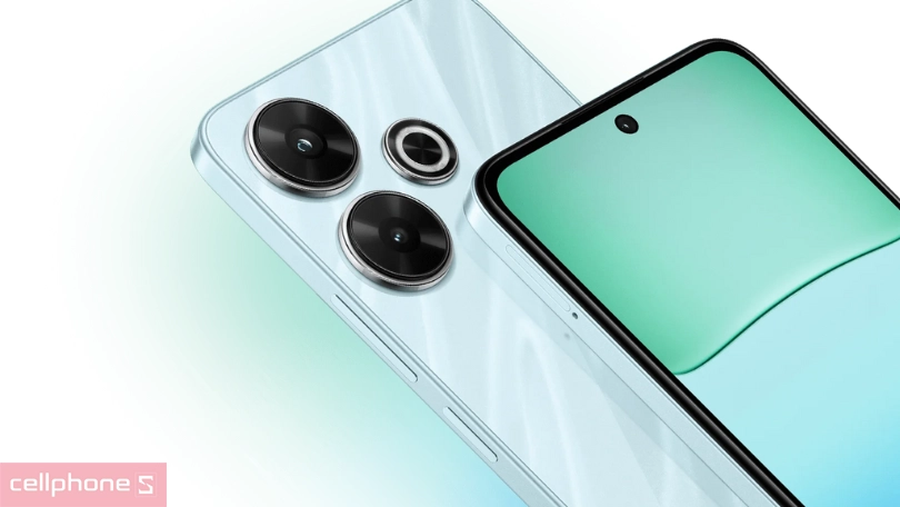 Xiaomi Redmi 13 8GB 128GB - Cũ Đẹp 