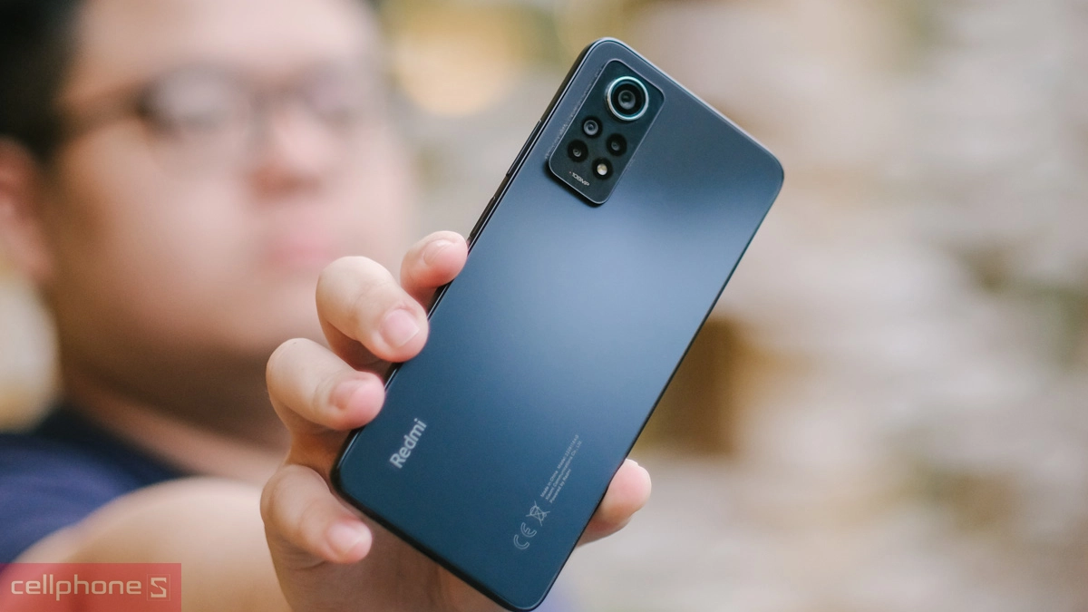 Tại sao nên chọn mua điện thoại Xiaomi Redmi cũ