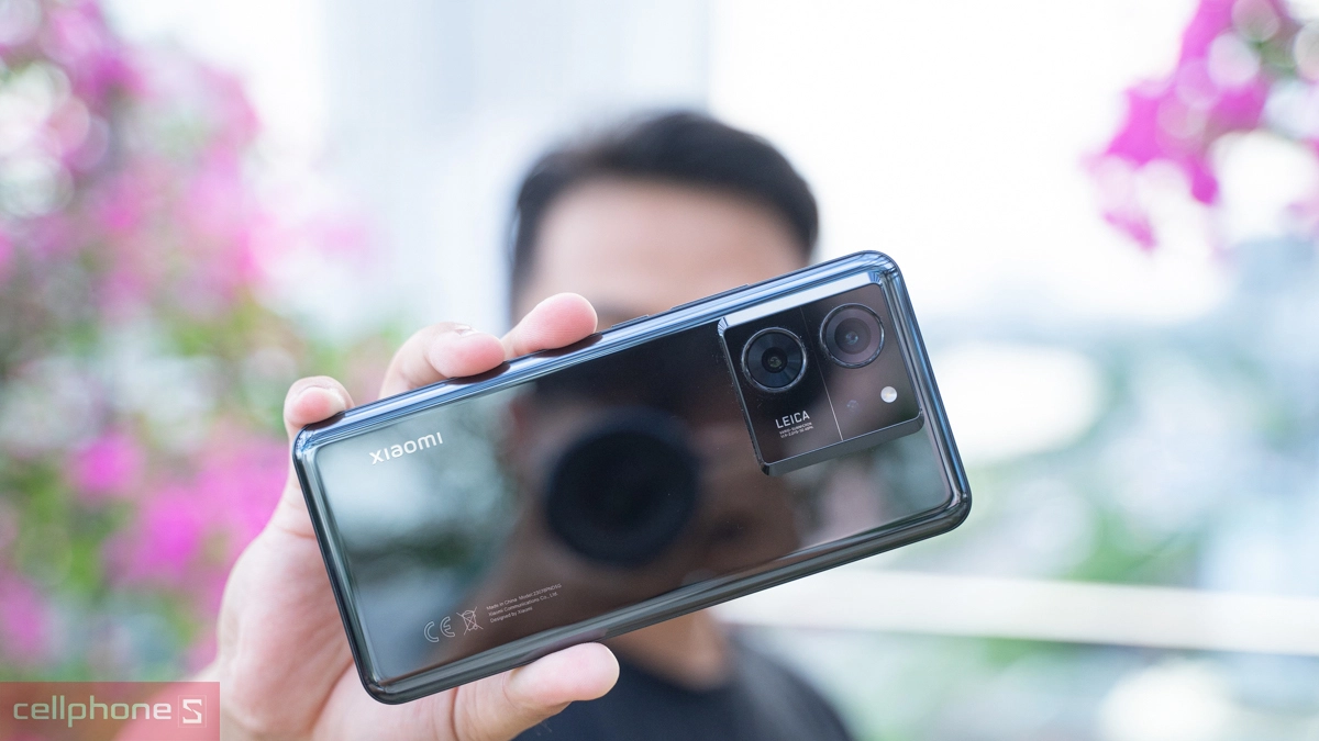 Kinh nghiệm chọn mua điện thoại Redmi cũ