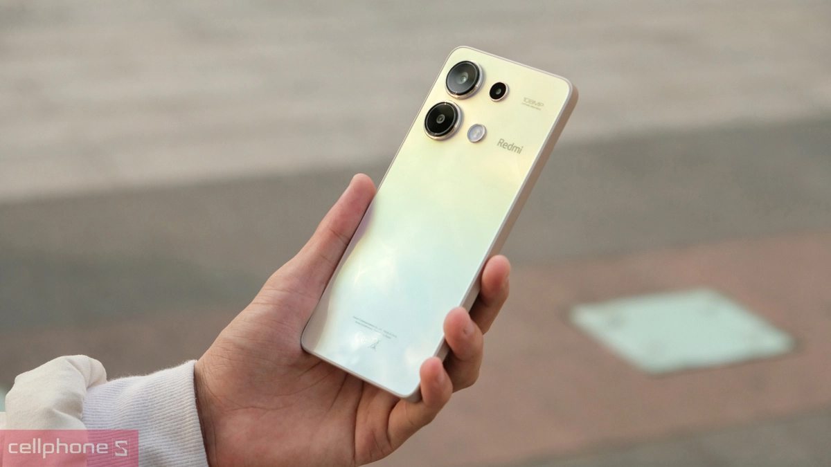 điện thoại Redmi cũ đẹp