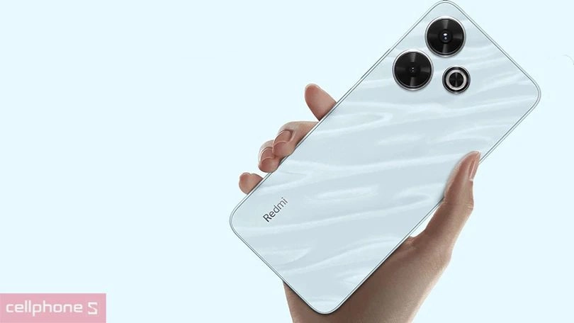 Xiaomi Redmi 13 6GB 128GB – Cũ Trầy Xước 