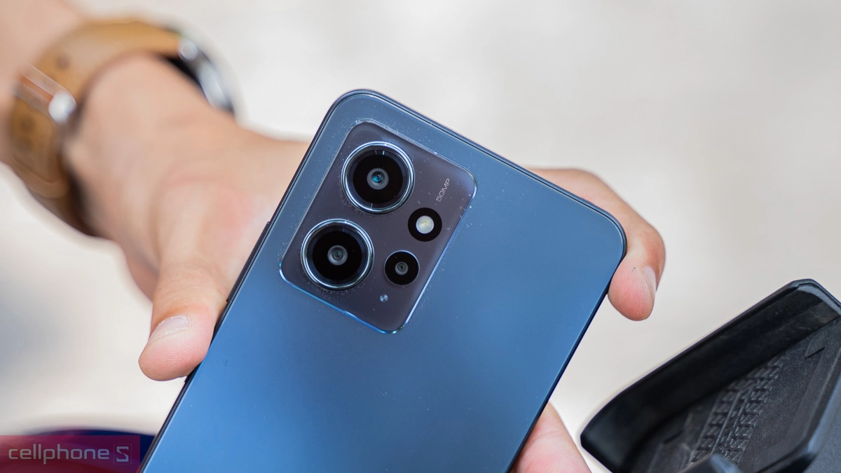 Redmi Note 12 Series cũ