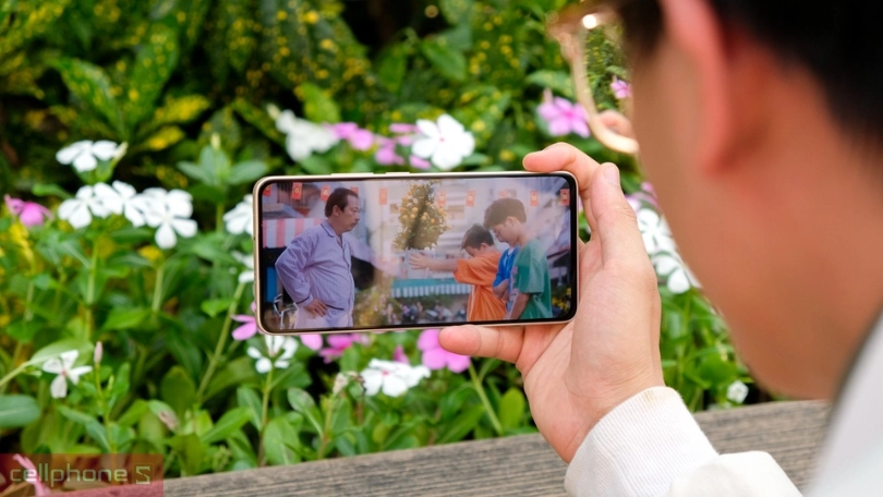 Hiệu năng điện thoại Xiaomi Redmi Note 13 8GB 256GB - Cũ Đẹp