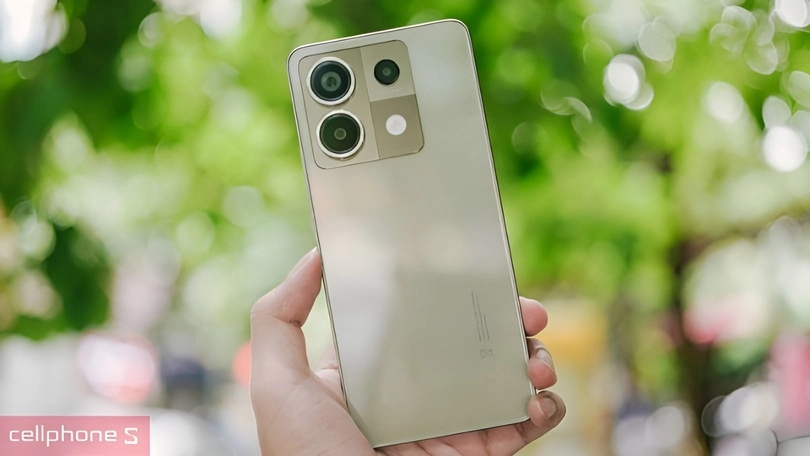 Redmi Note 13 Pro 5G 