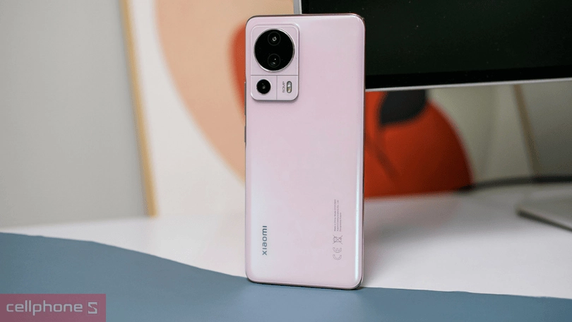 Xiaomi 13 Lite 8GB 256GB - Cũ Trầy Xước