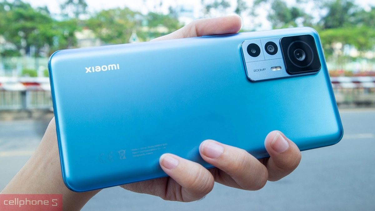 Xiaomi 12T Pro cũ