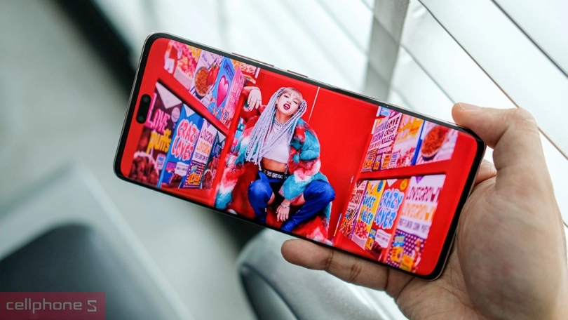 Xiaomi 13 Lite 8GB 128GB - Cũ Trầy Xước