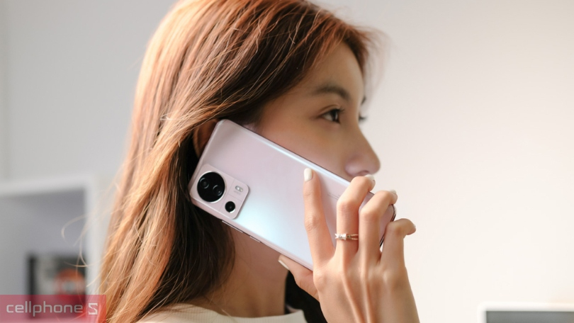 Xiaomi 13 Lite 8GB 128GB - Cũ Trầy Xước