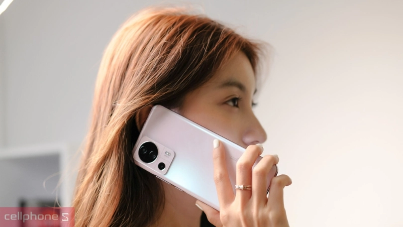 Xiaomi 13 Lite 8GB 128GB - Cũ Xước Cấn