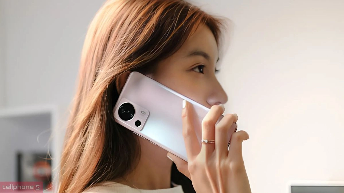 Xiaomi 13 Lite 8GB 256GB - Cũ Xước Cấn