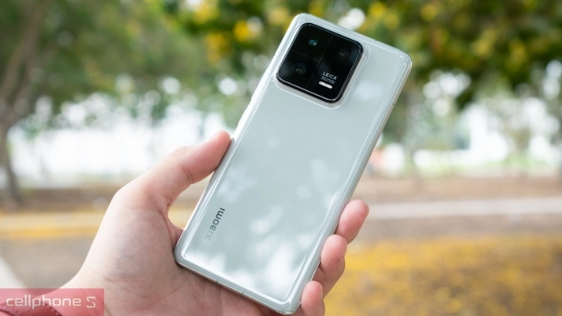 Xiaomi 13 Pro 8GB 256GB - Cũ Xước Cấn