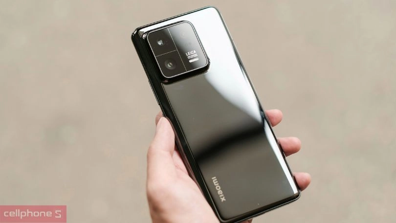 Xiaomi 13 Pro 12GB 256GB - Cũ Xước Cấn