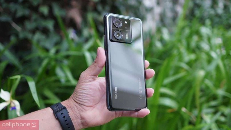 Xiaomi 13T 12GB 256GB - Cũ Trầy Xước