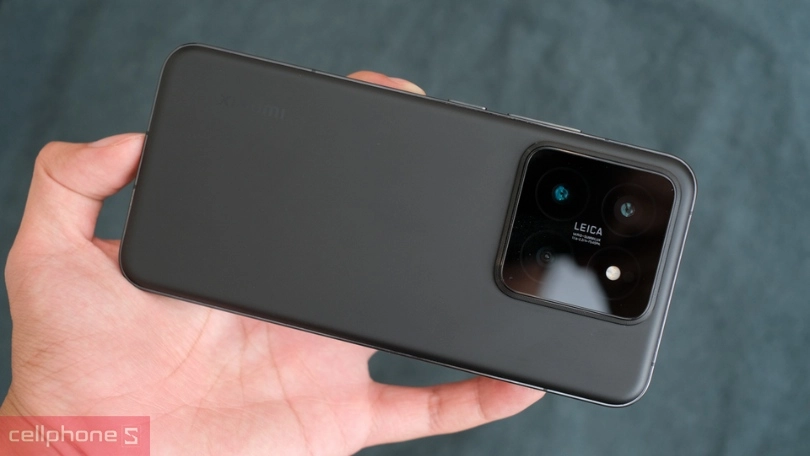 Xiaomi 14 series cũ