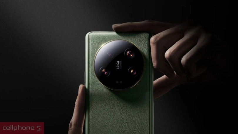 Xiaomi 14 series cũ