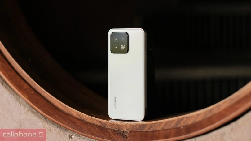 Xiaomi 13 series cũ