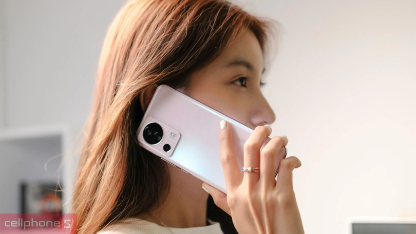 Xiaomi 13 series cũ