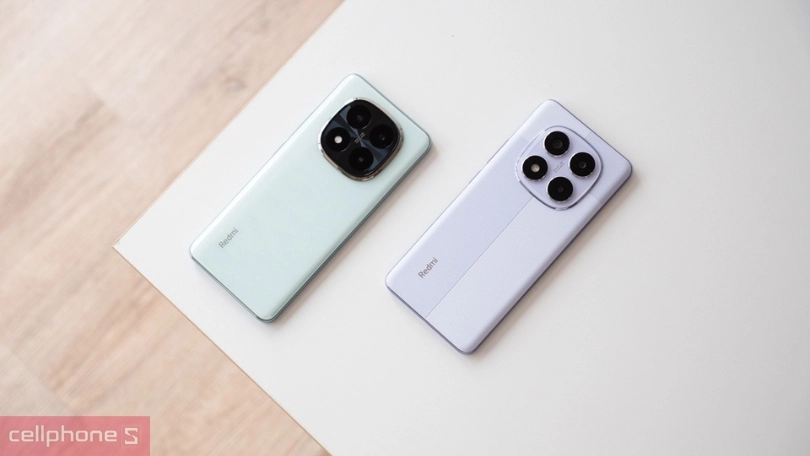 Redmi Note 14 series cũ