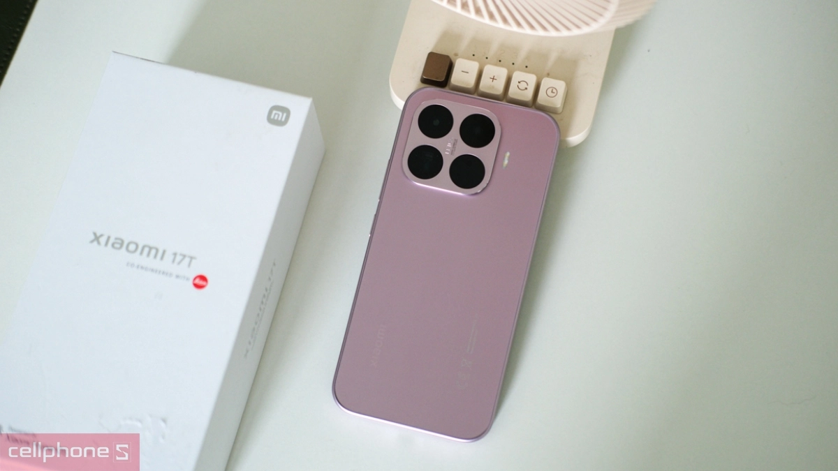 Điện thoại Xiaomi cũ phù hợp với ai