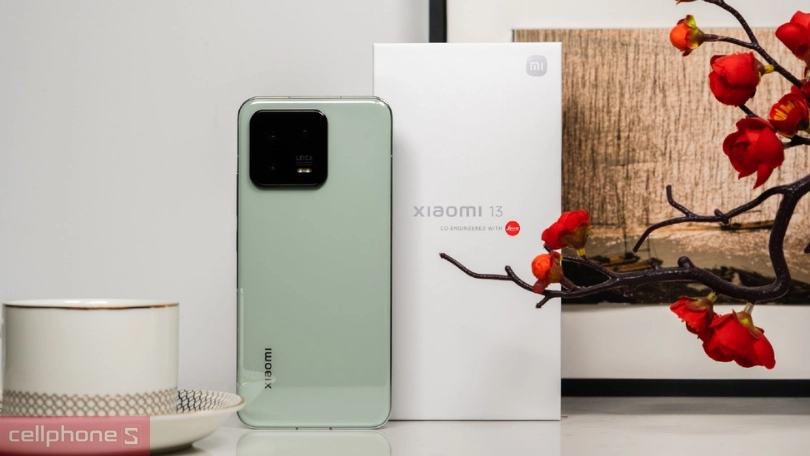 Tại sao nên mua Xiaomi cũ
