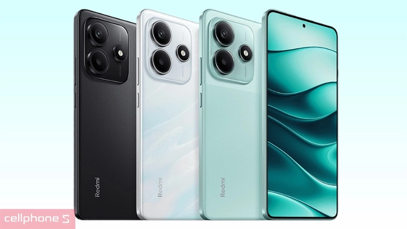 Xiaomi cũ đã kích hoạt