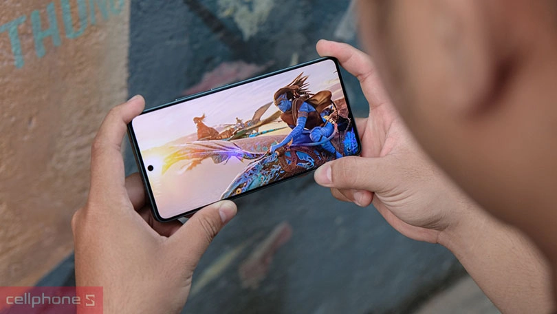 Xiaomi Redmi Note 13 Pro 4G - Cũ Xước Cấn - Bộ nhớ lớn với khung hình bắt mắt