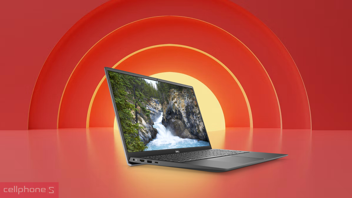 Dell Vostro cũ có mức giá hợp lý, đa dạng lựa chọn cấu hình