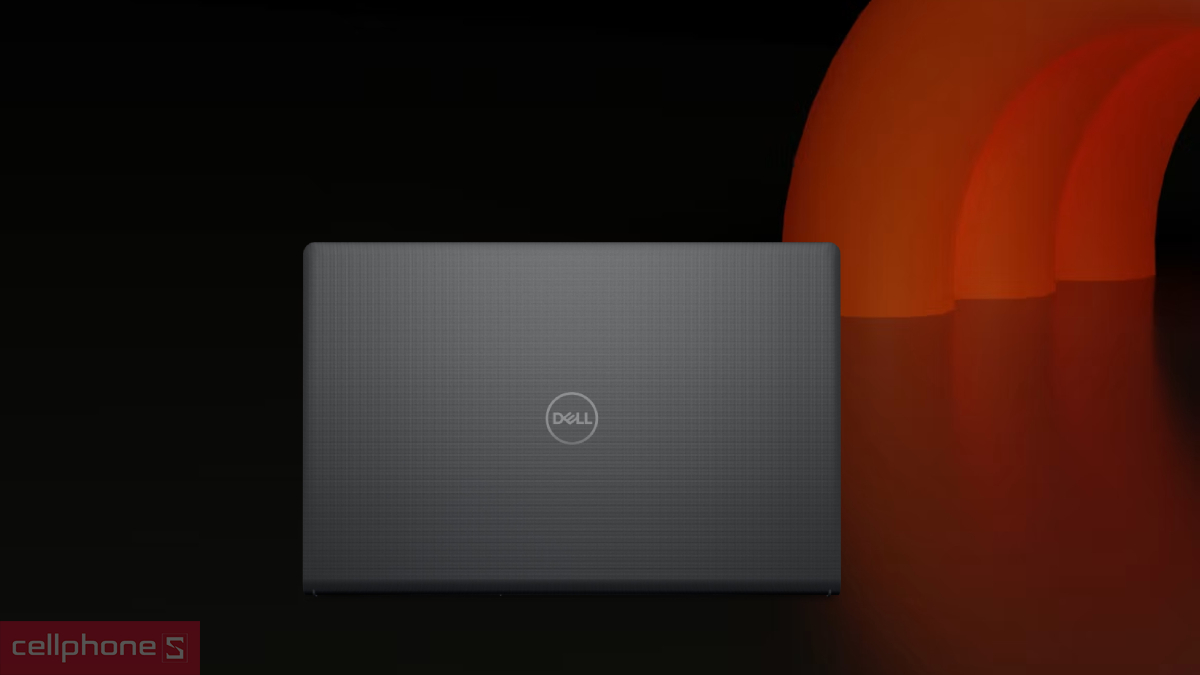 Dell Vostro cũ cần được kiểm tra ngoại hình kỹ trước khi mua