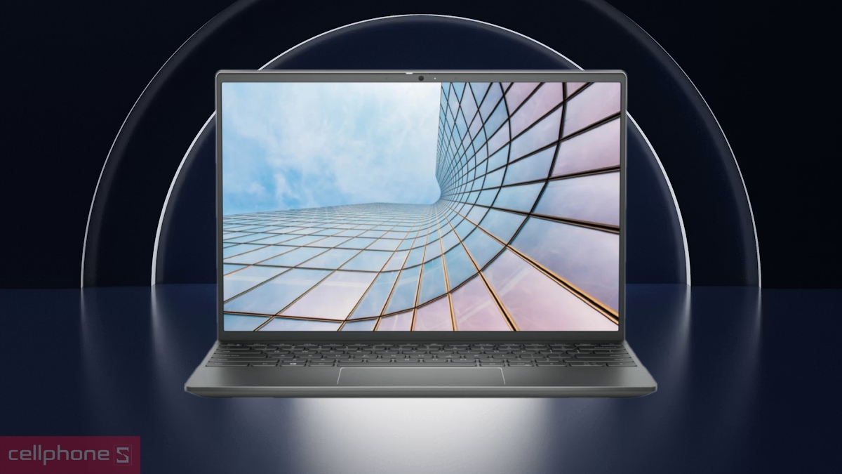Dell Vostro cũ cần kiểm tra dung lượng pin trước khi lựa chọn