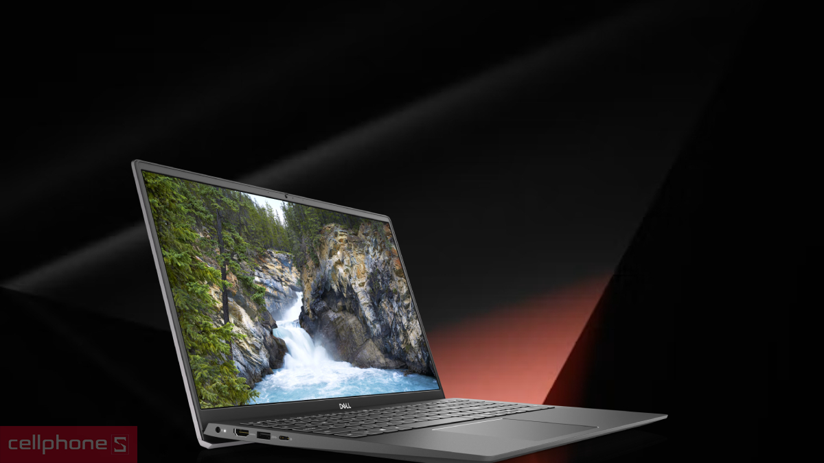Dell Vostro cũ cần kiểm tra phần cứng để đánh giá chất lượng máy