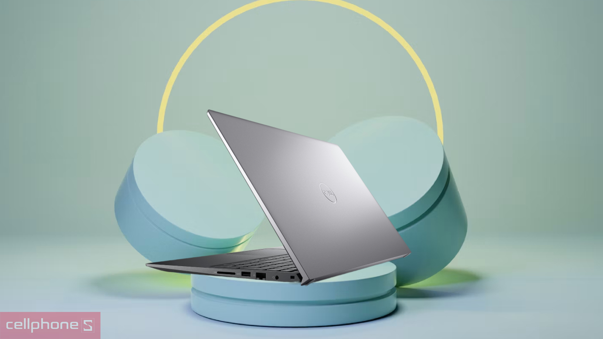 Dell Vostro cũ có độ bền tốt khi được kiểm tra kỹ trước khi mua