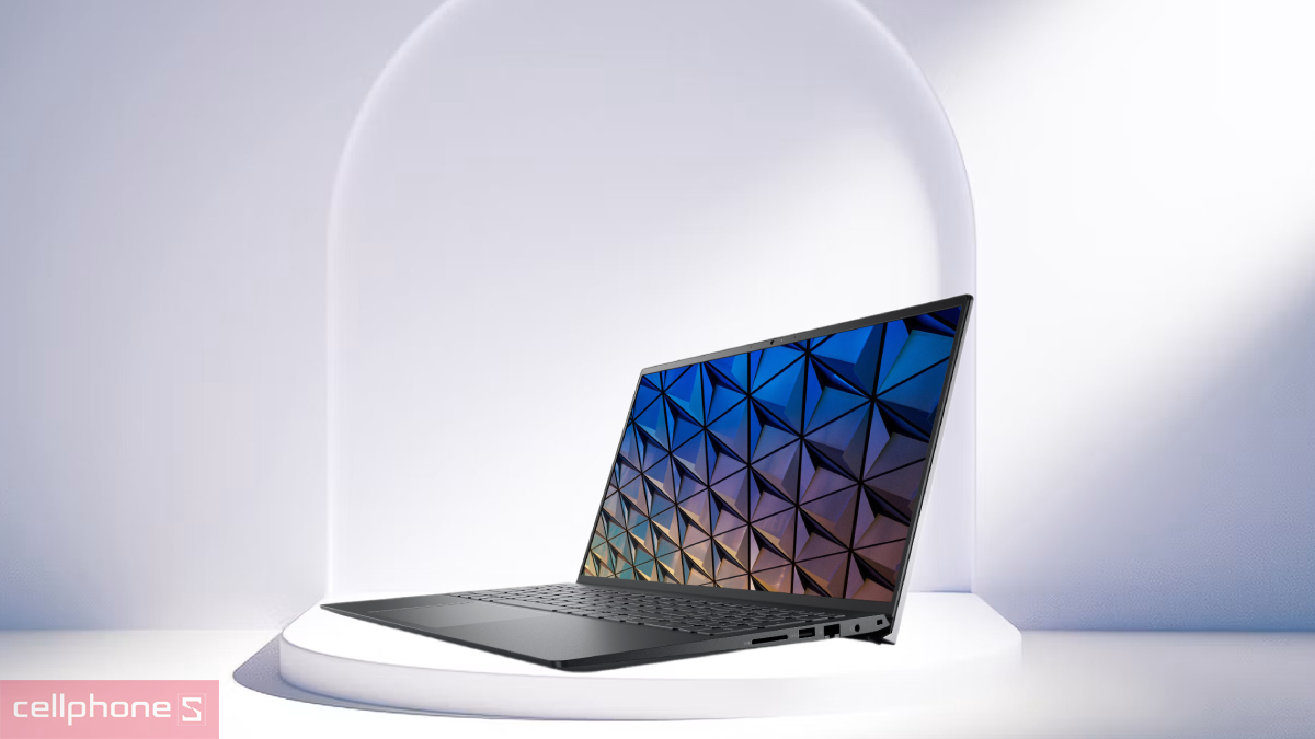 Dell Vostro cũ tản nhiệt hiệu quả khi được vệ sinh và kiểm tra tốt 