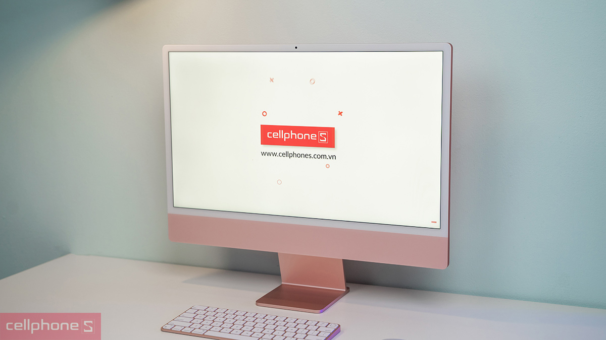 Chọn iMac cũ theo tình trạng