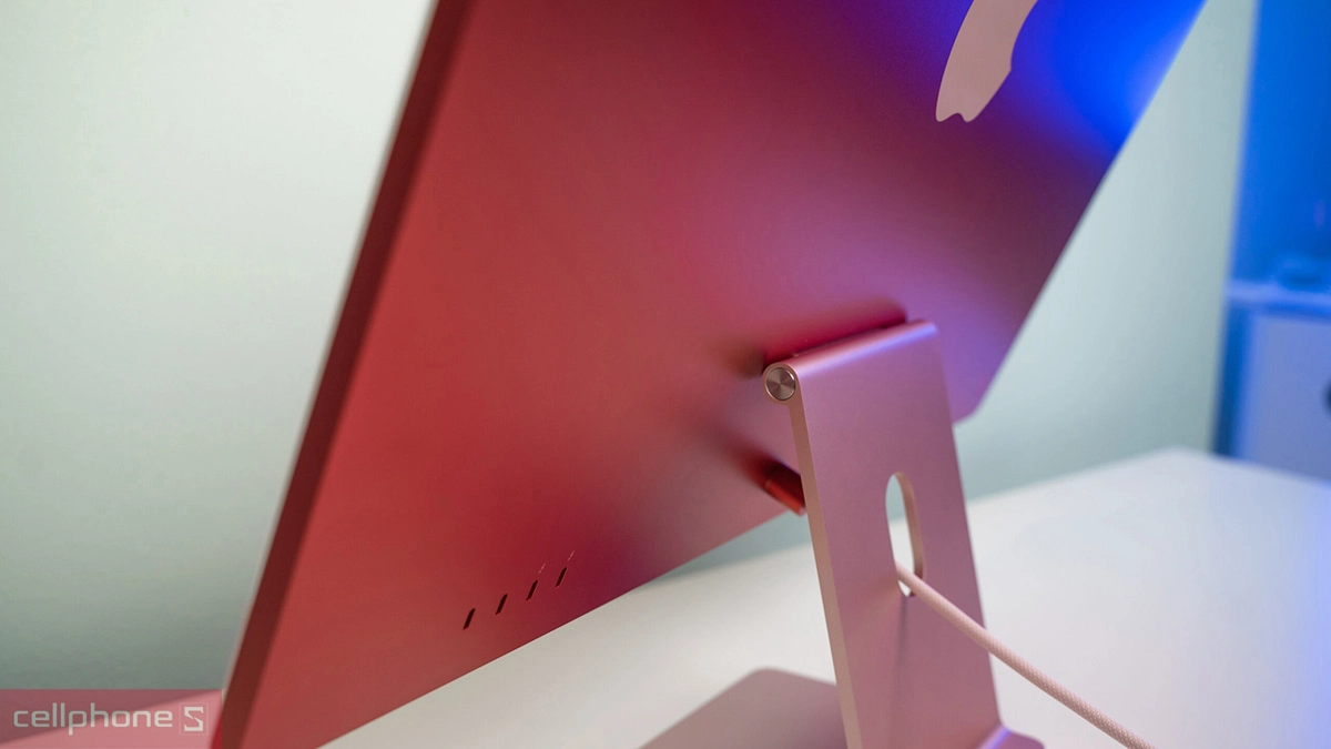 Chọn địa chỉ cung cấp iMac cũ uy tín