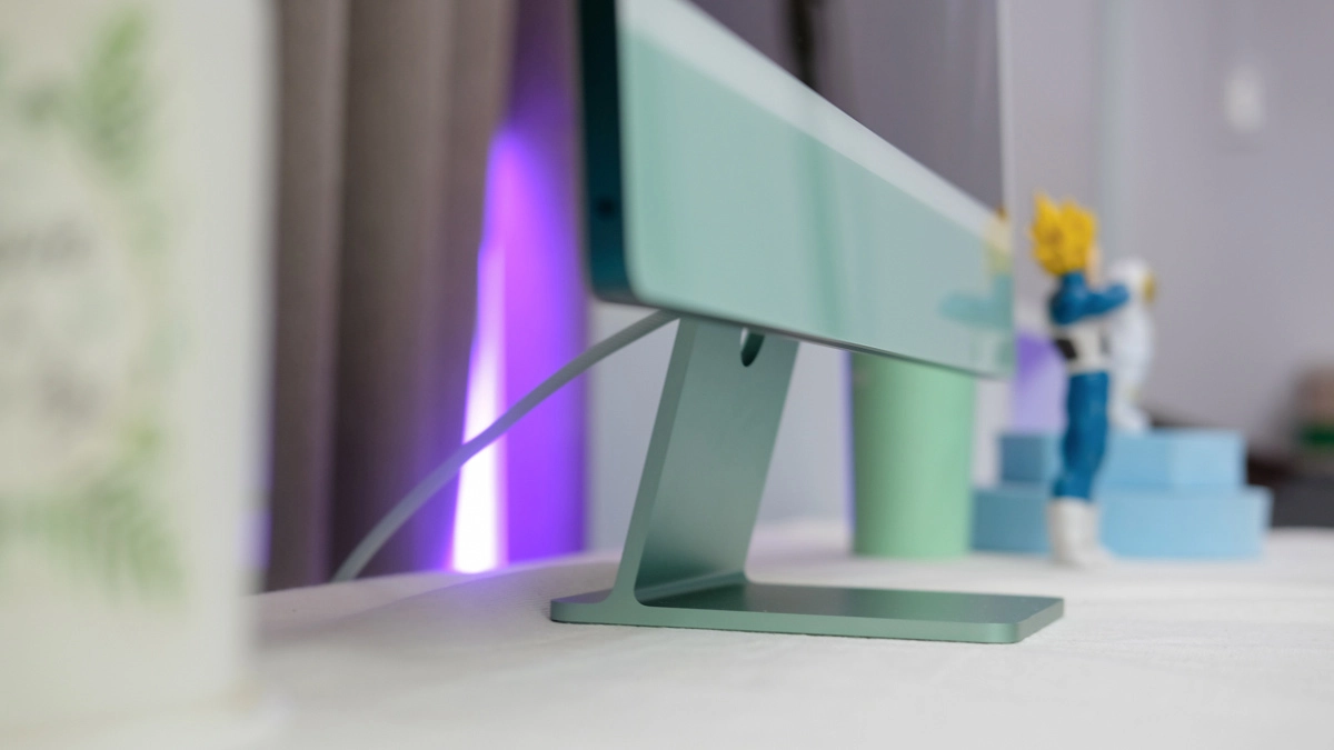 iMac cũ – Bền bỉ, hiệu năng cao giá tiết kiệm