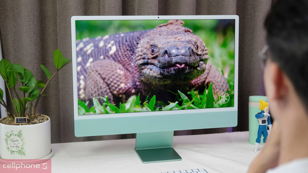 Lợi ích khi mua iMac cũ