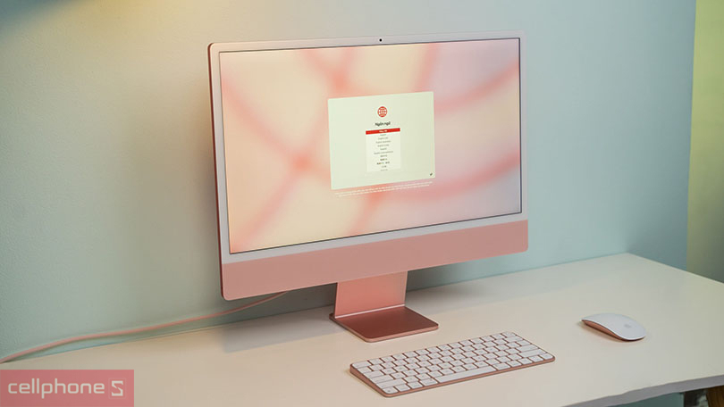 Tại sao nên mua iMac cũ sử dụng?