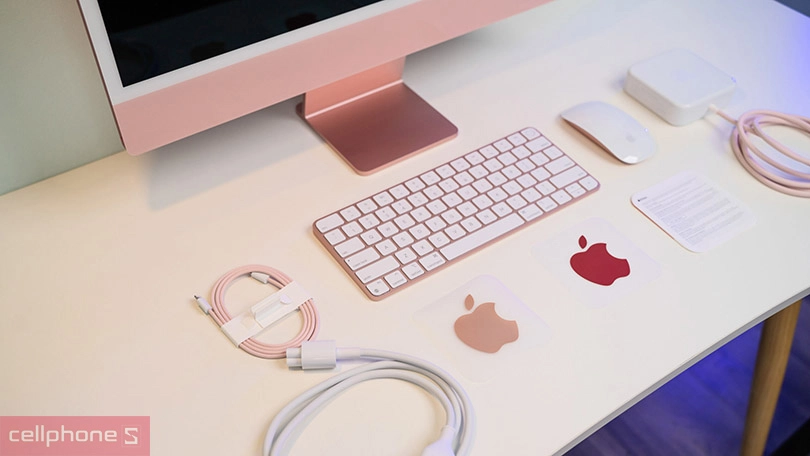 Khi mua Apple iMac cũ cần quan tâm vấn đề gì