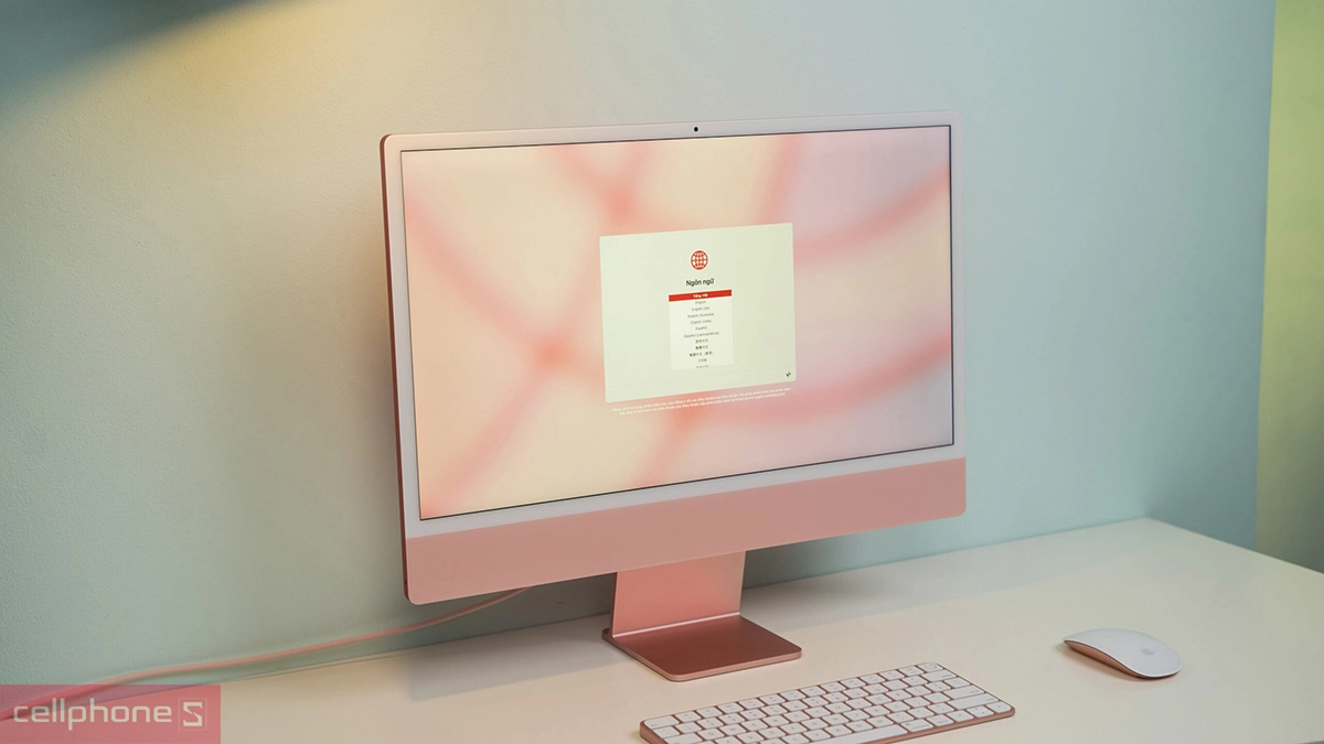 Hoạt động bền bỉ, ít bị mất giá