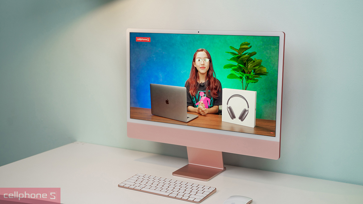 Giá iMac cũ bao nhiêu?