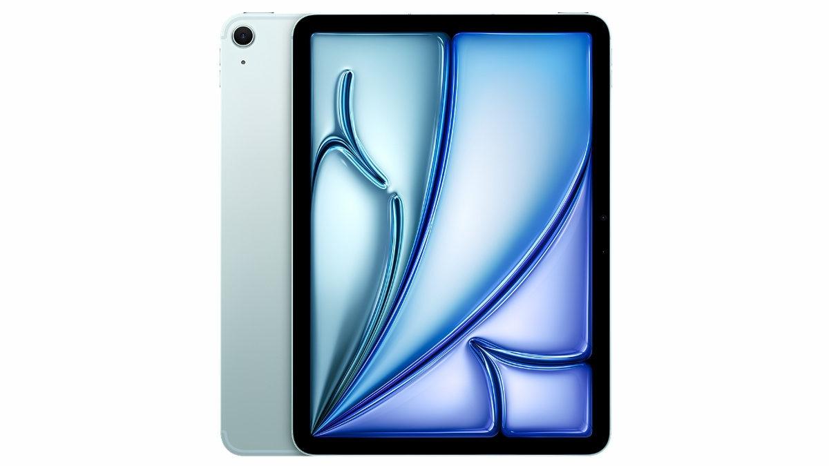 Bảng giá iPad Air M2 cũ tham khảo theo từng phiên bản và dung lượng