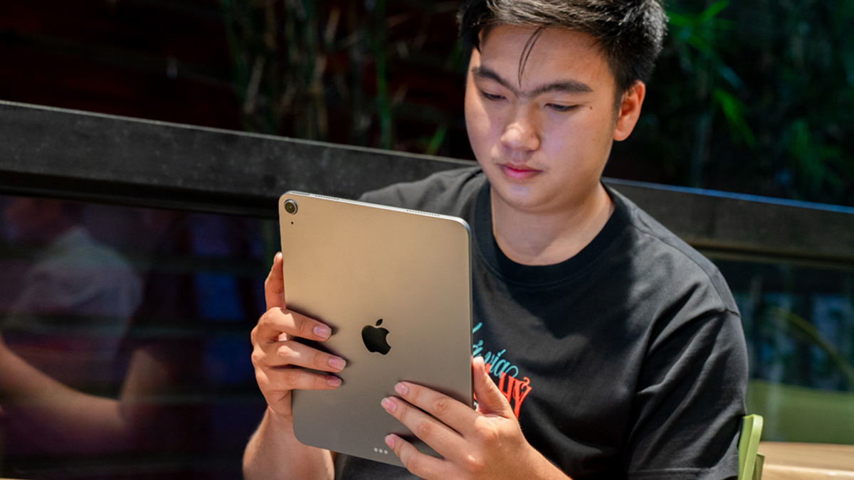 Bảng giá iPad Air M3 cũ theo phiên bản và tình trạng máy