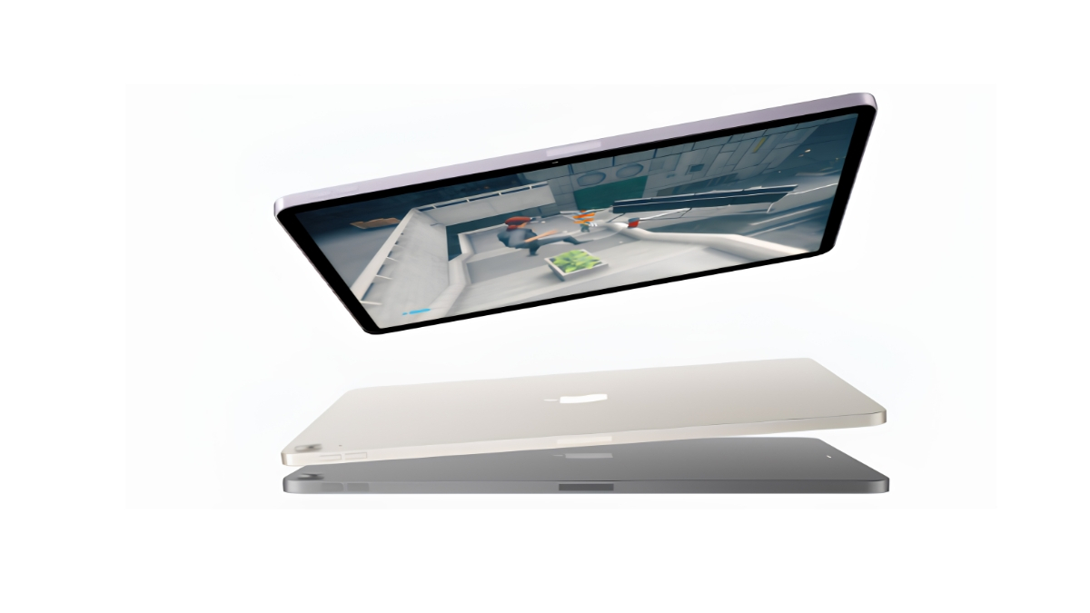 Chính sách trả góp 0% lãi suất khi mua iPad Air M4 cũ tại CellphoneS