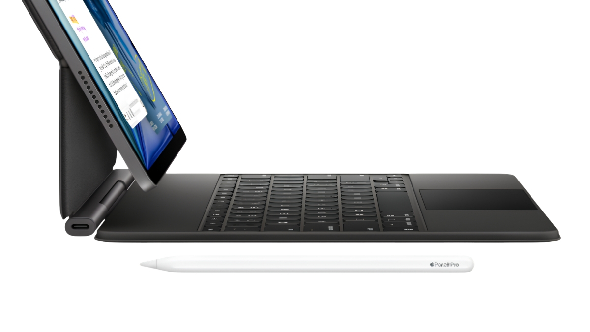 Quy trình đặt hàng online iPad Air M4 cũ tại CellphoneS