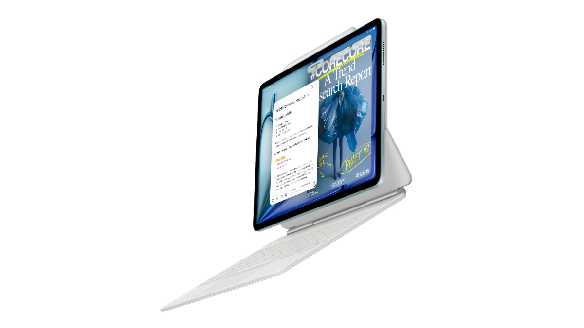Mua và trải nghiệm iPad Air M4 cũ trực tiếp tại cửa hàng CellphoneS