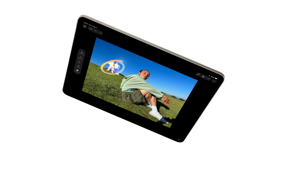 So sánh giá iPad Air M4 cũ và iPad Air M4 mới