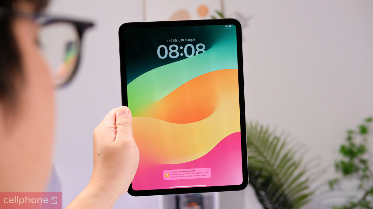 Bảng giá iPad cũ