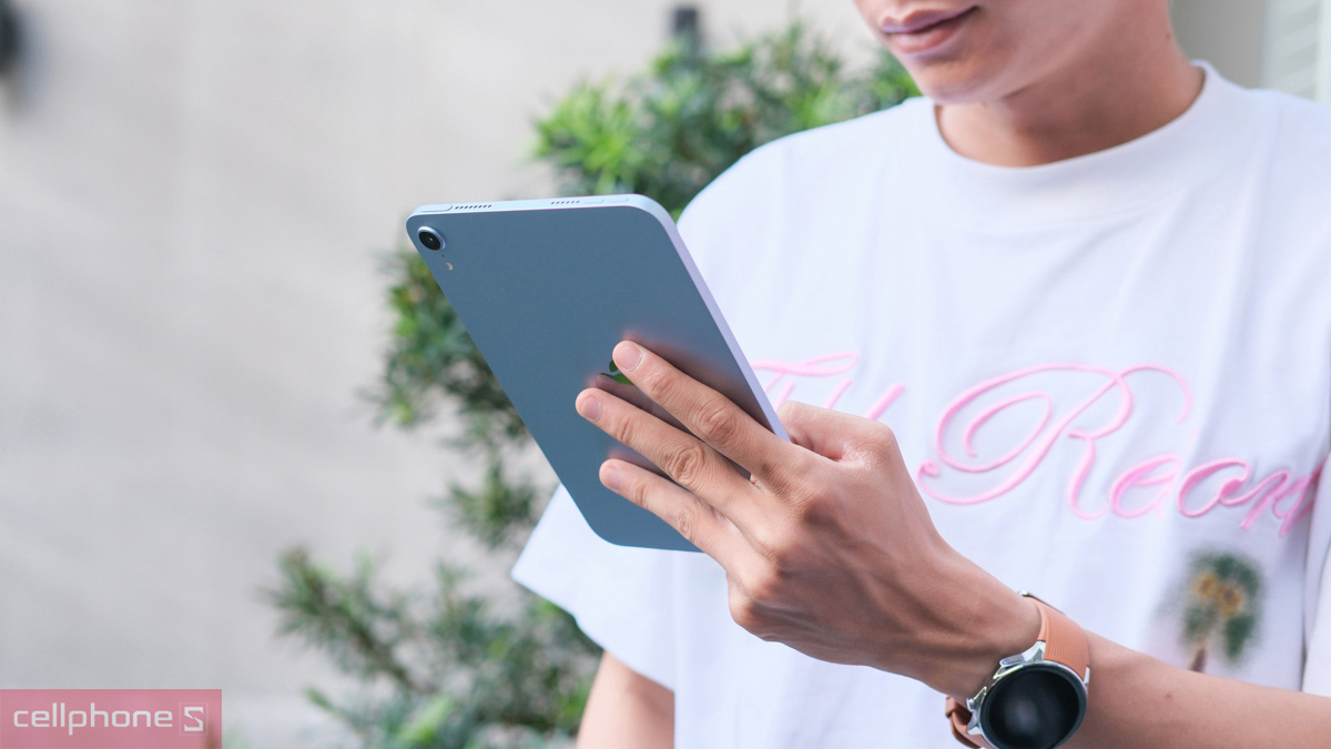 iPad Mini Series cũ